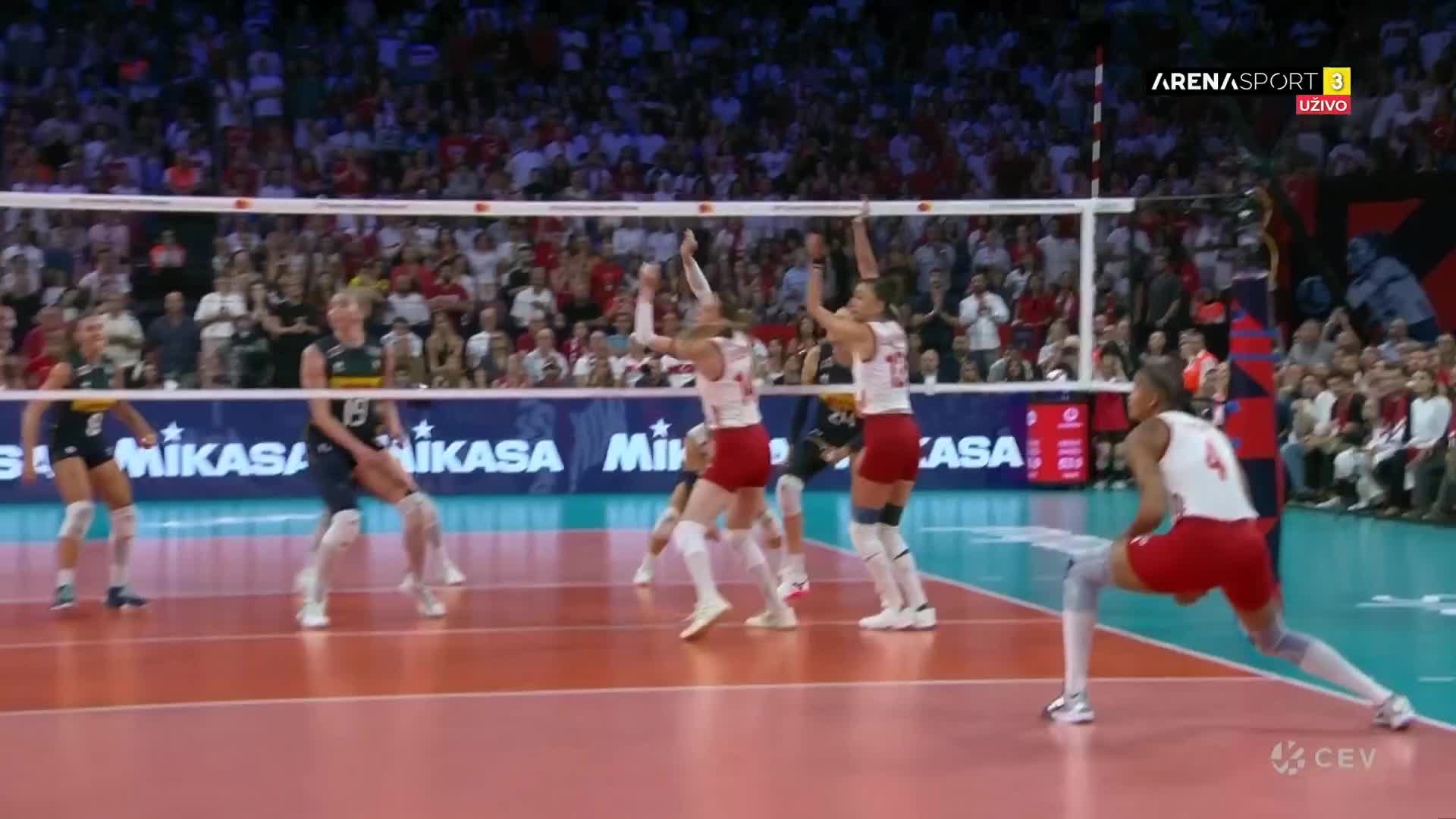 ArenaSportHD3