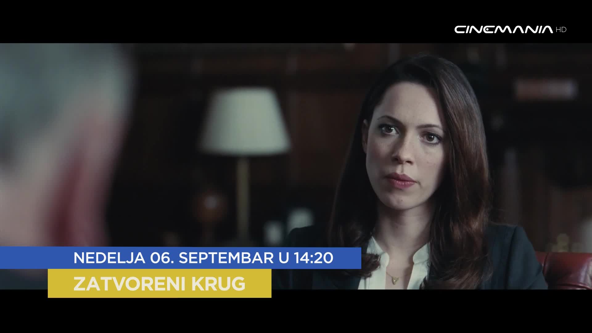 Cinemania