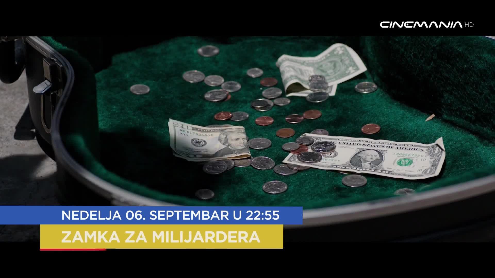 Cinemania