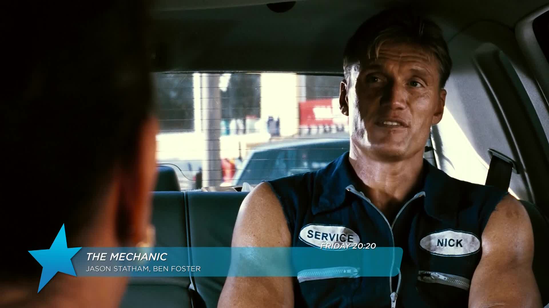CinestarTV2HD