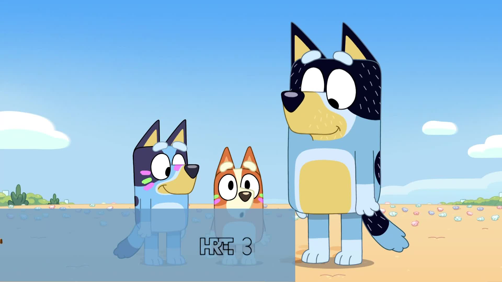 HRT3