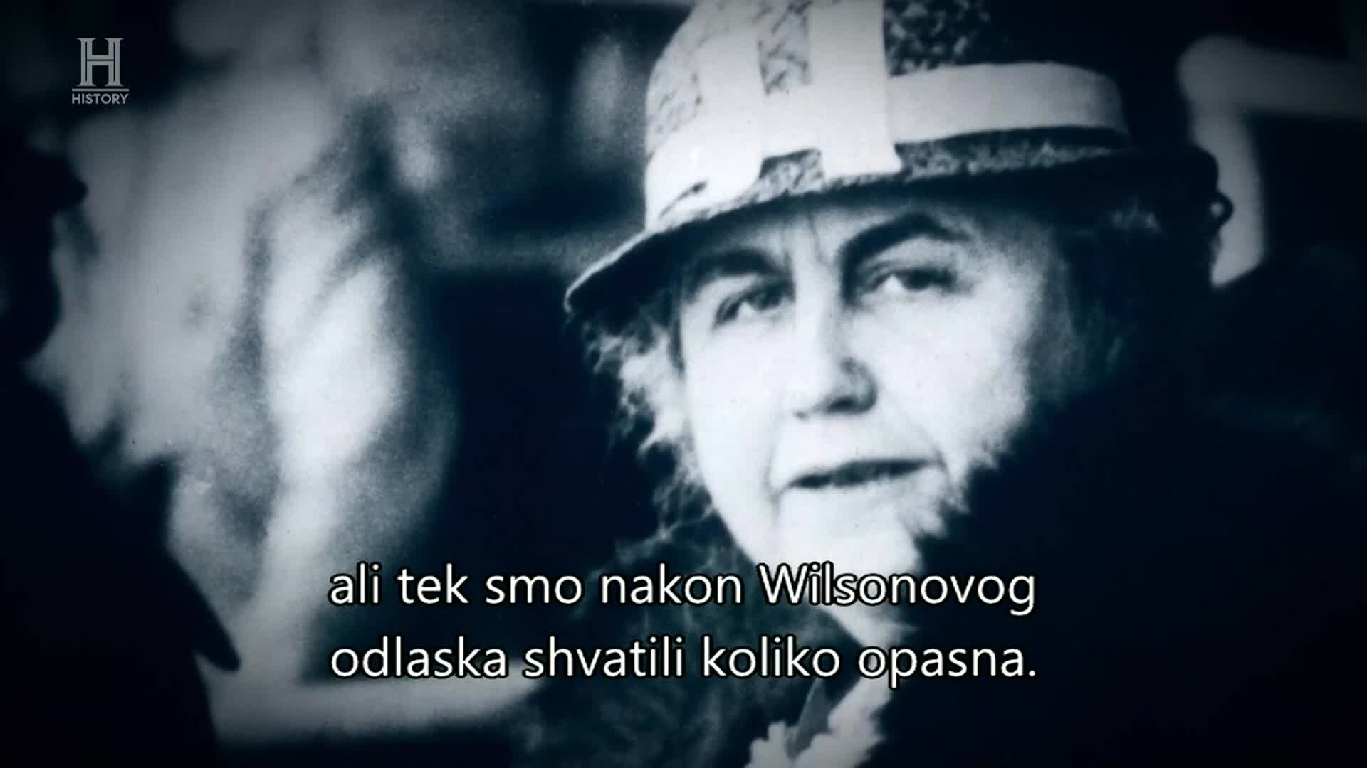History