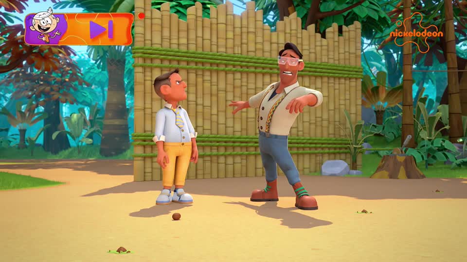 Nickelodeon