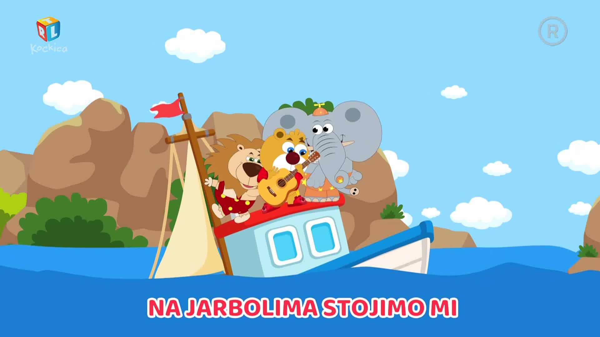 RTLKockica
