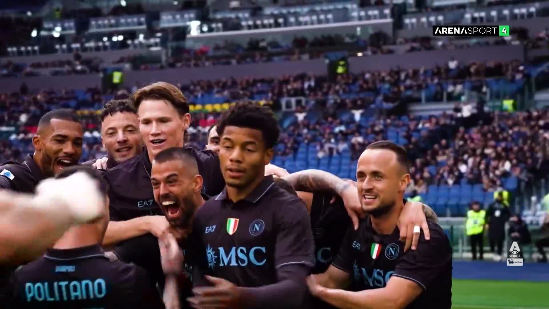 ArenaSportHD4