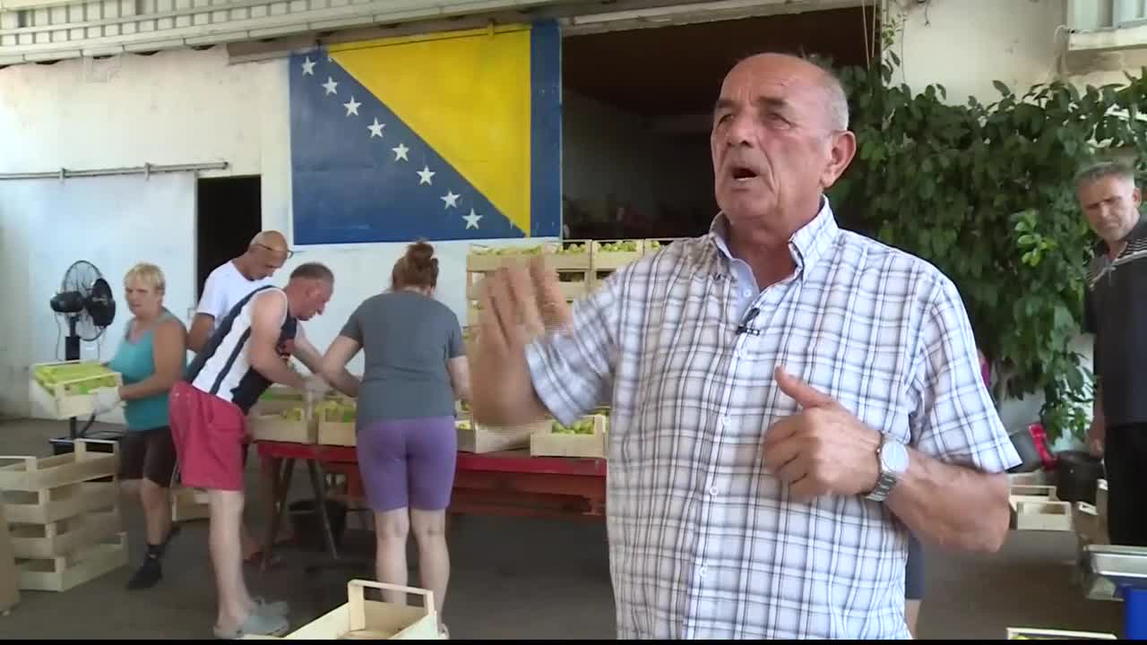 FTV