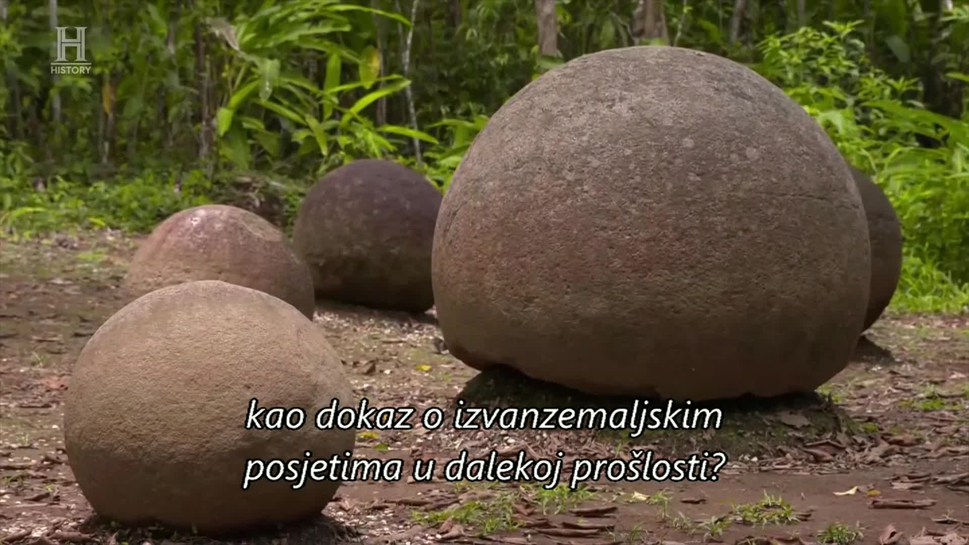History