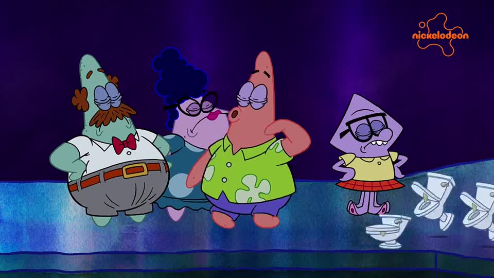Nickelodeon