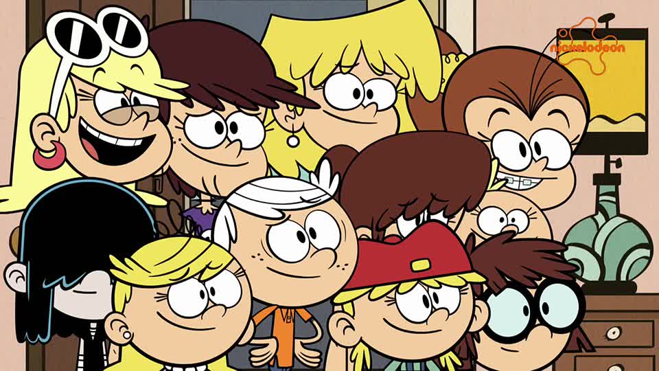 Nickelodeon