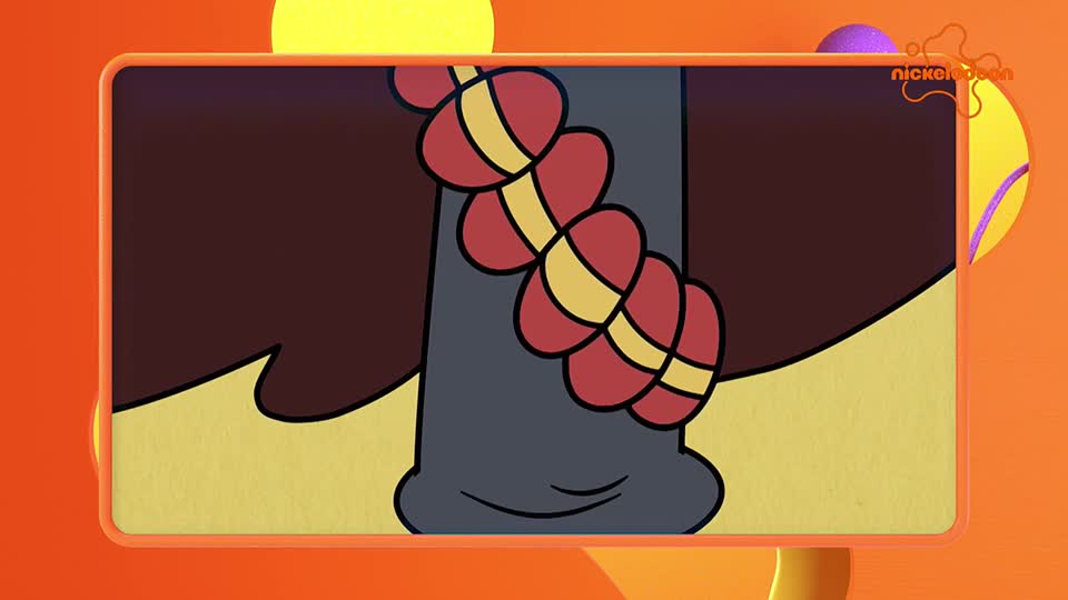 Nickelodeon