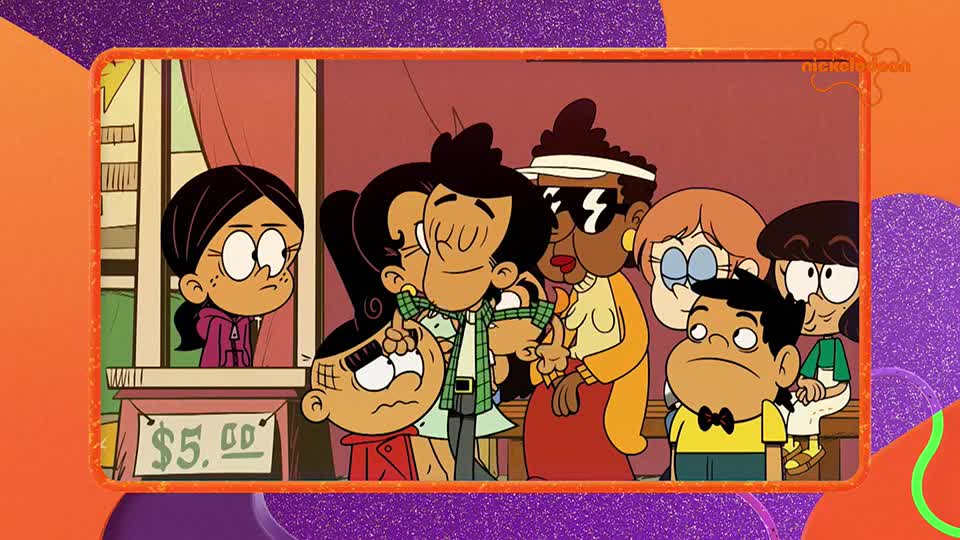 Nickelodeon