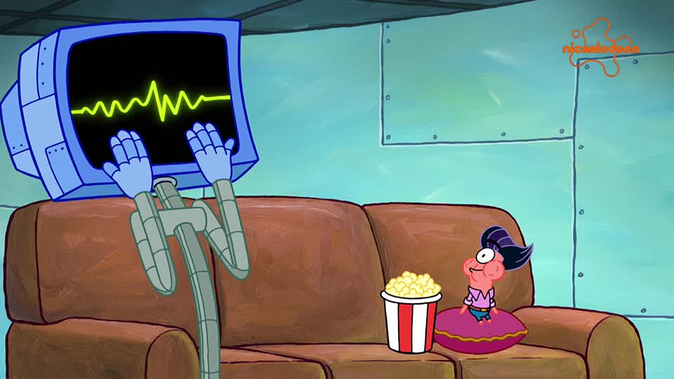 Nickelodeon