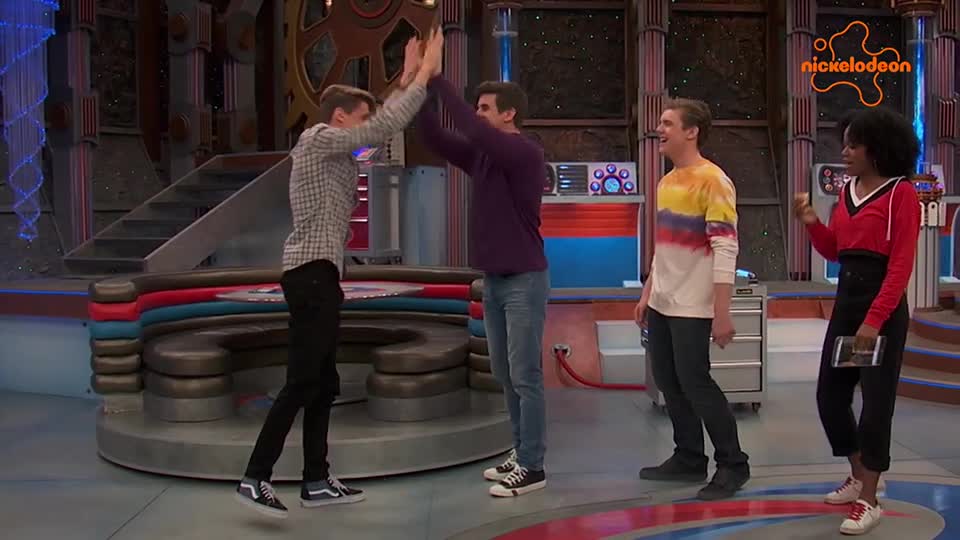 Nickelodeon