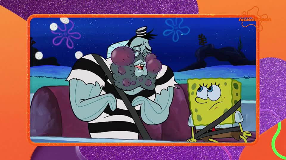 Nickelodeon