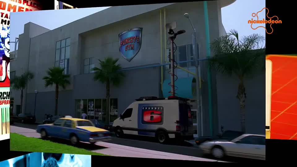 Nickelodeon