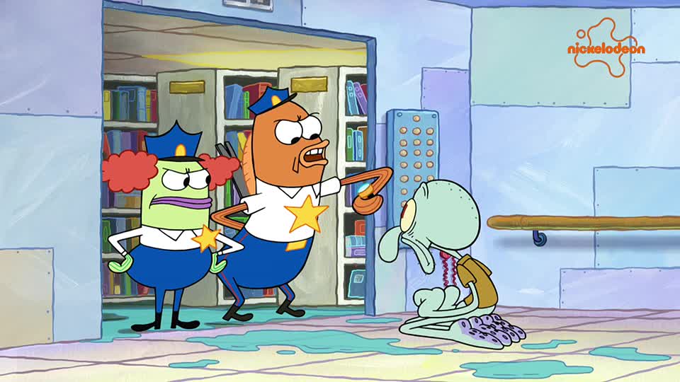 Nickelodeon