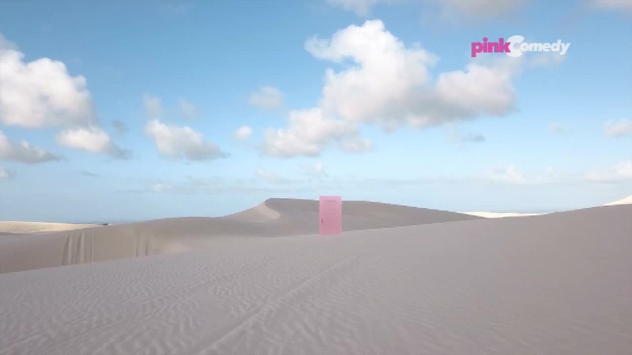PinkComedy