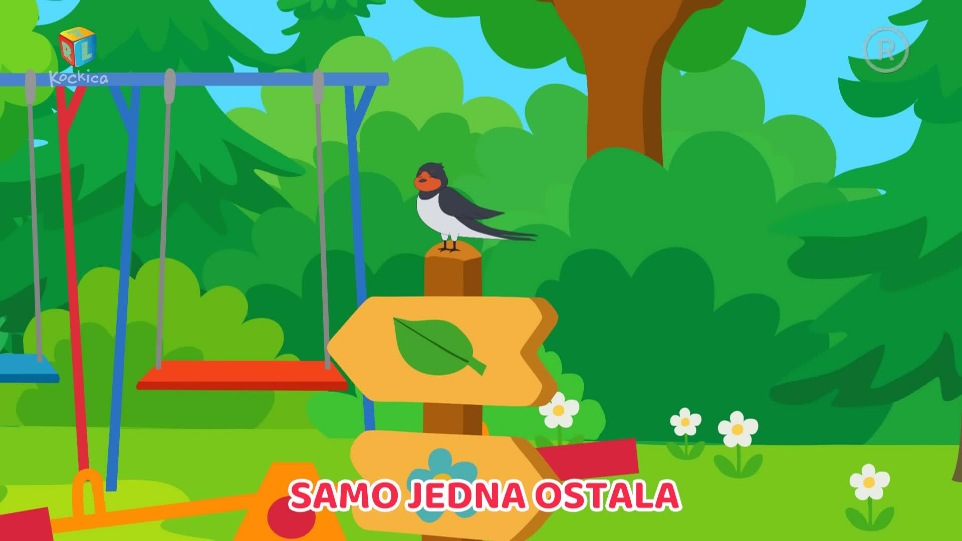 RTLKockica