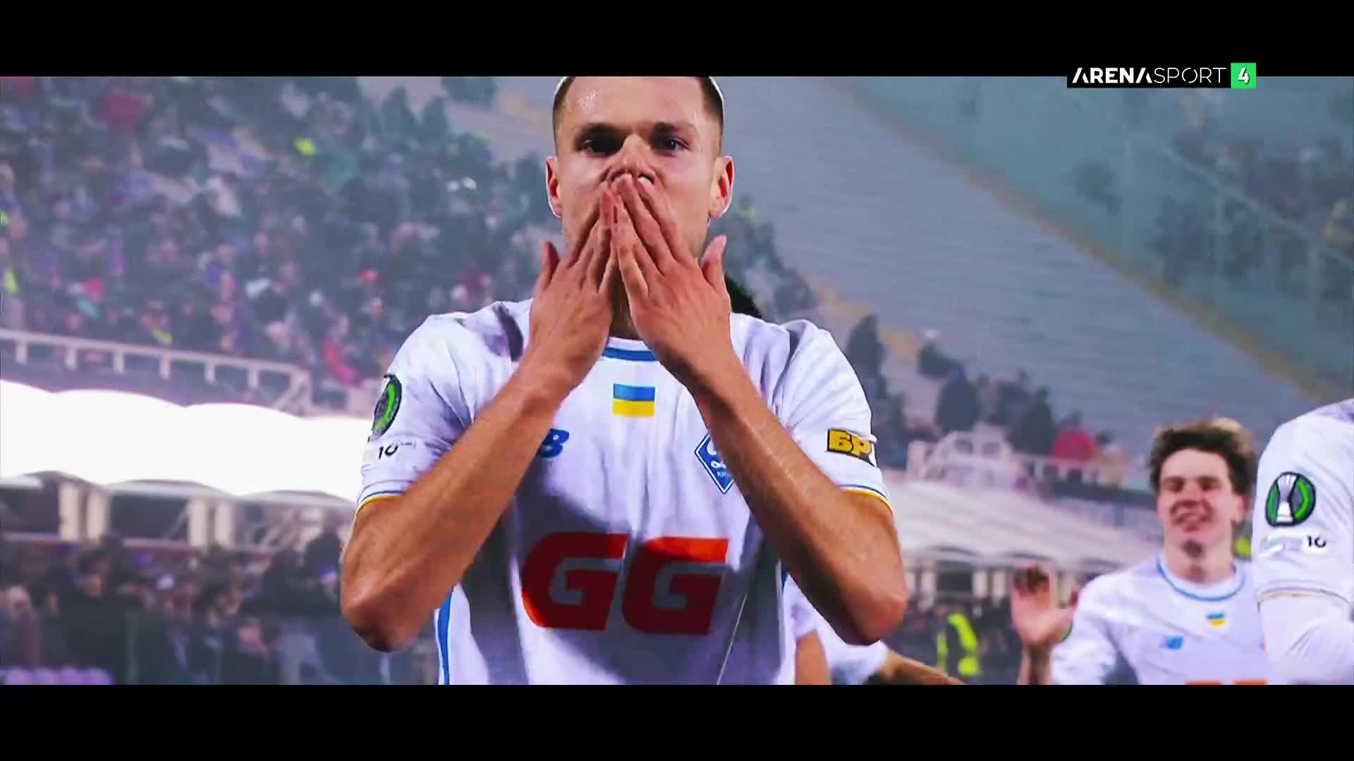 ArenaSportHD4