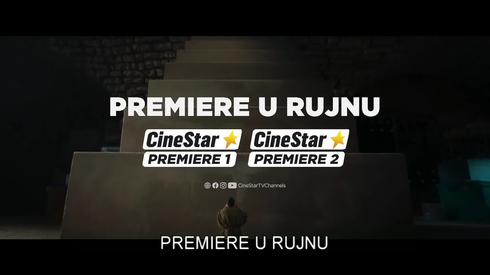 CinestarTV