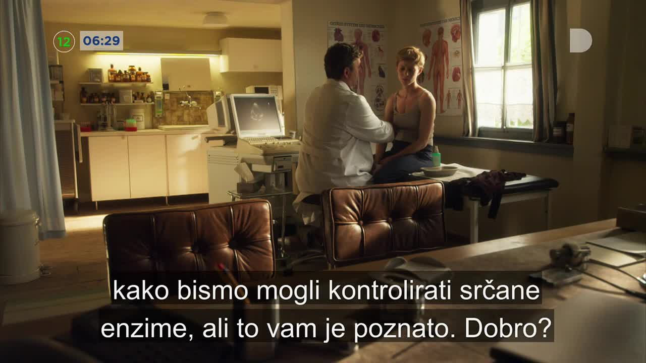 DomaTV