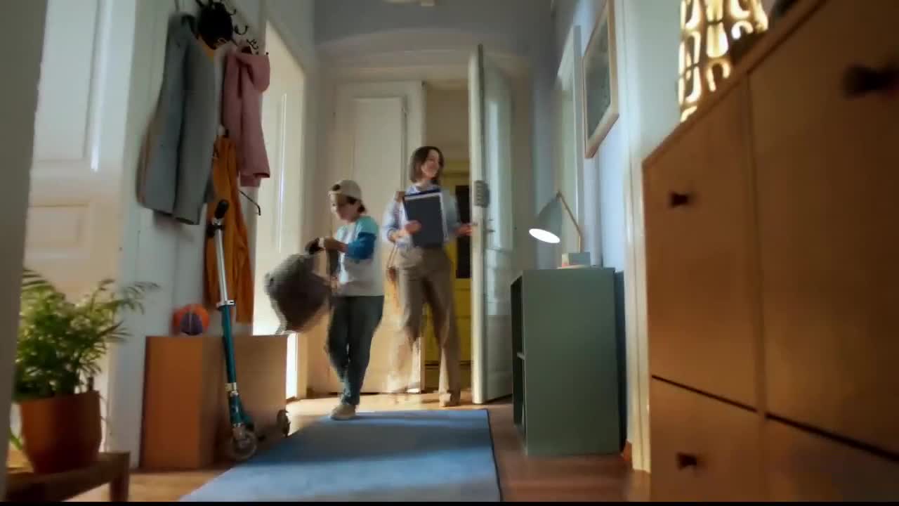 FTV