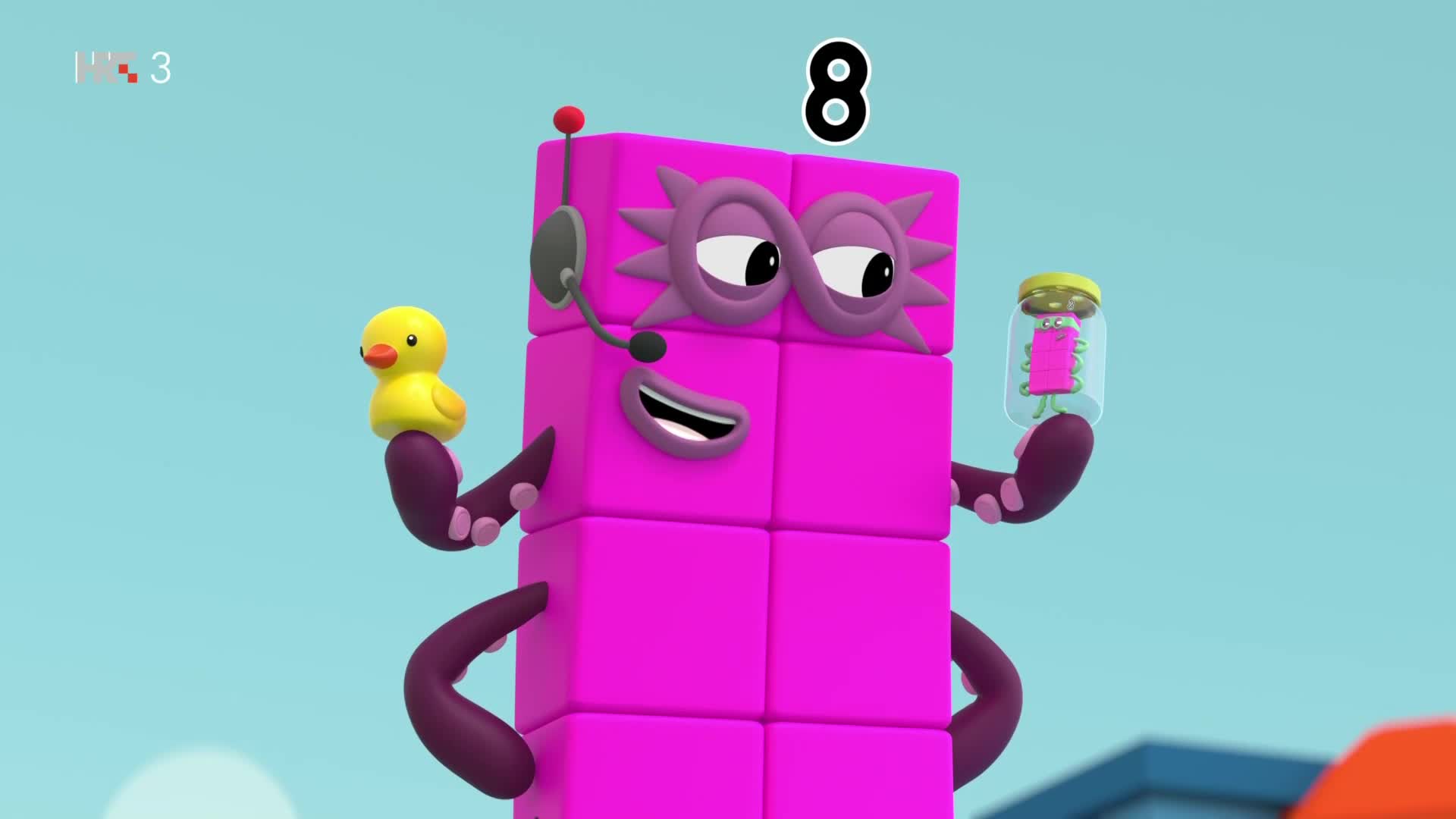 HRT3