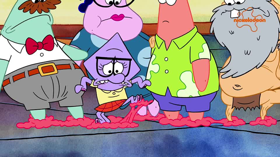 Nickelodeon