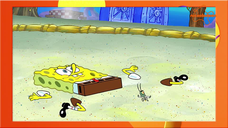Nickelodeon