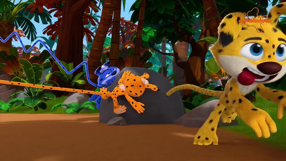 Nickelodeon
