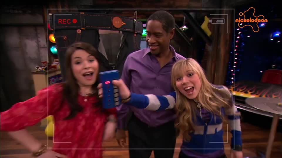 Nickelodeon