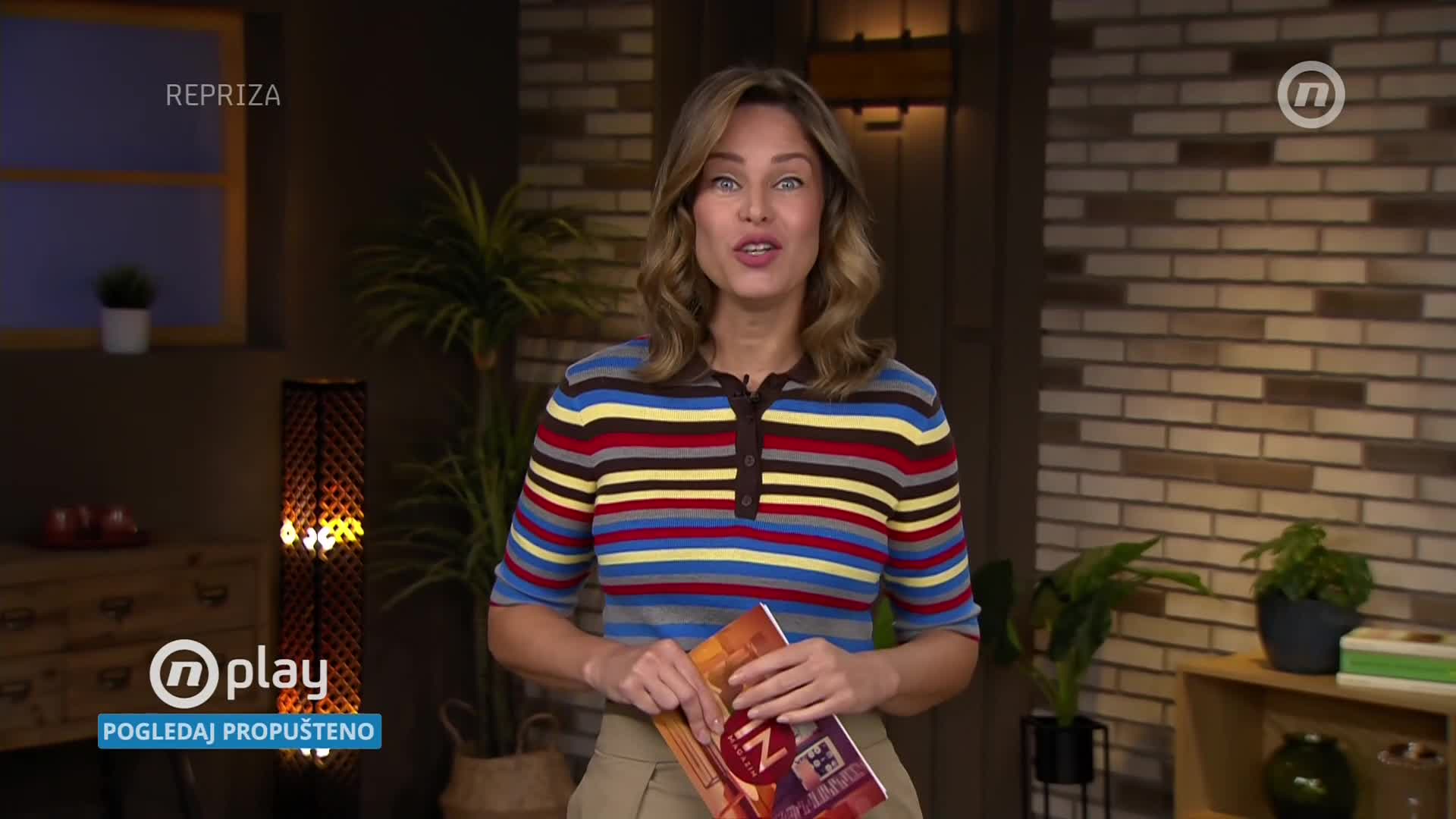 NovaTVPlus