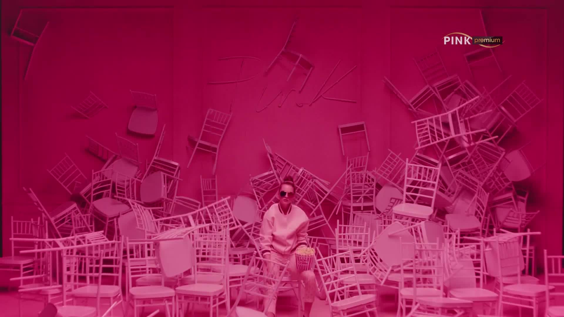 PinkPremium