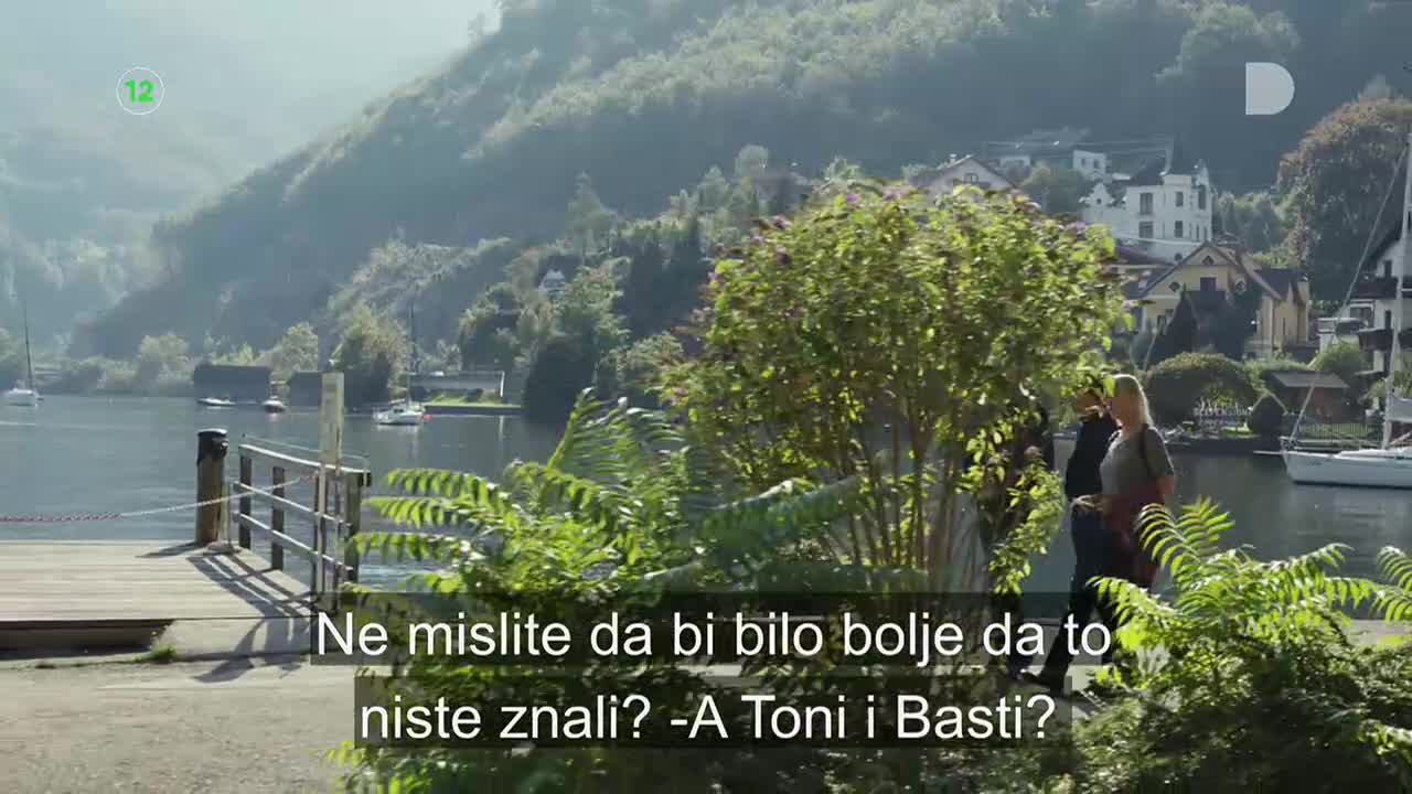 DomaTV