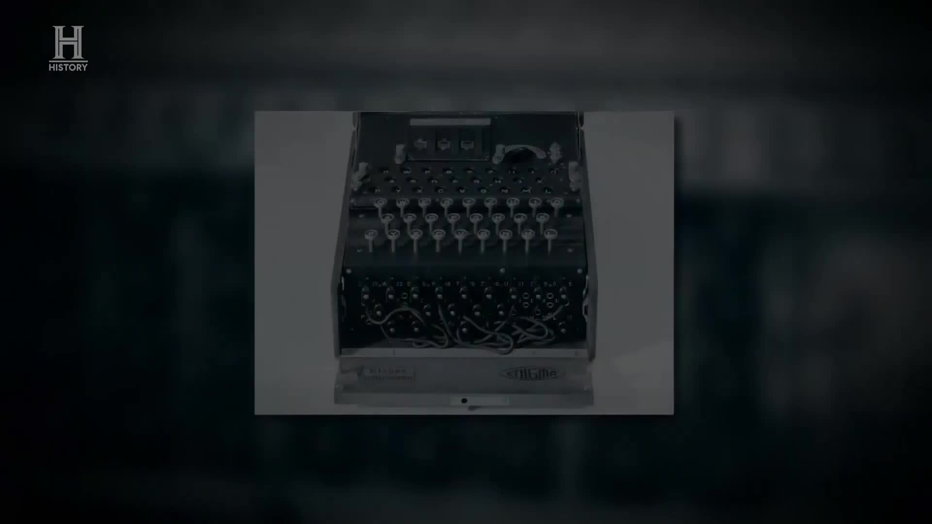 History