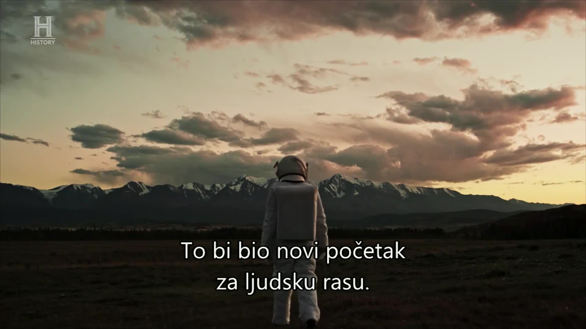 History