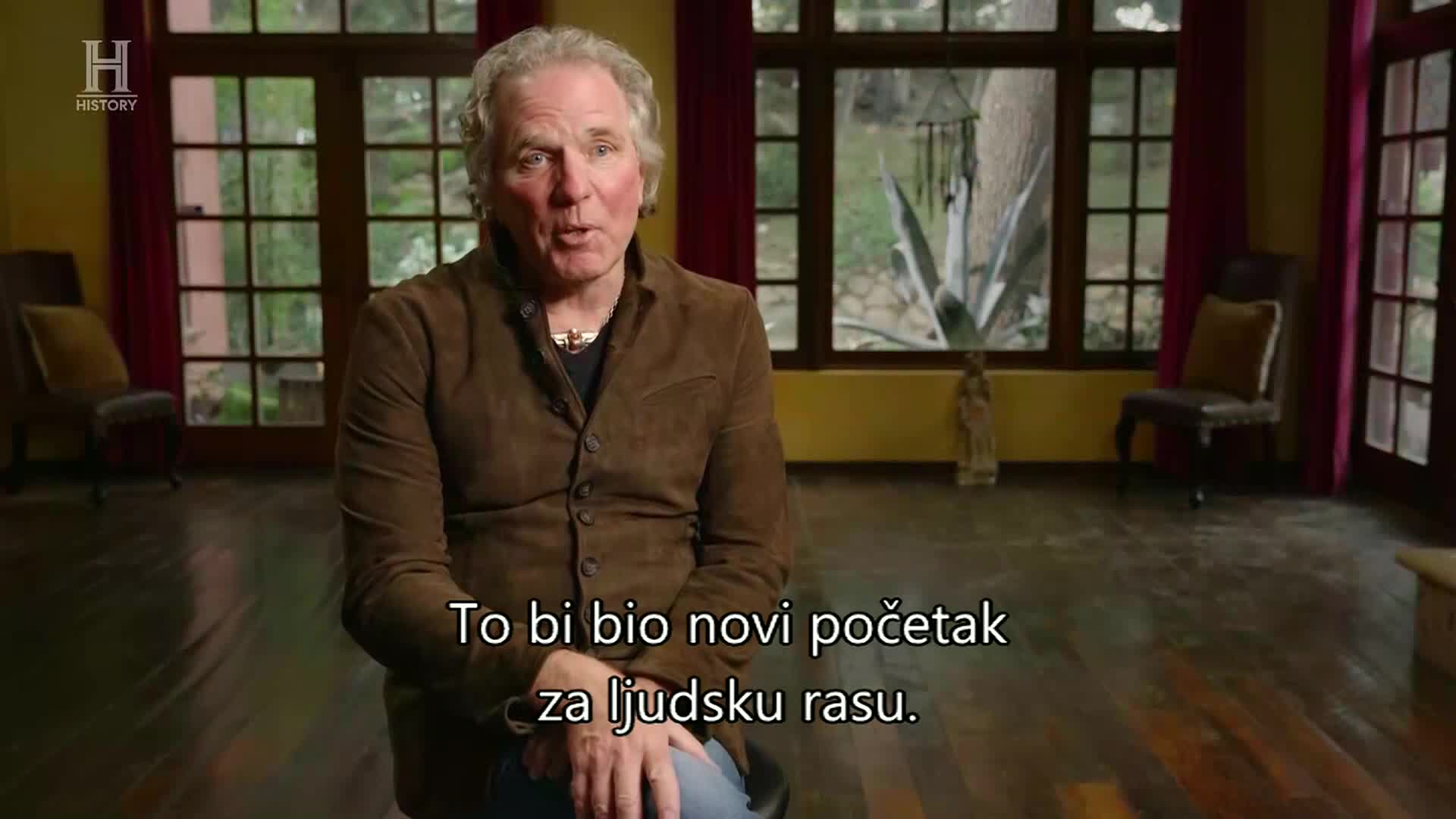 History
