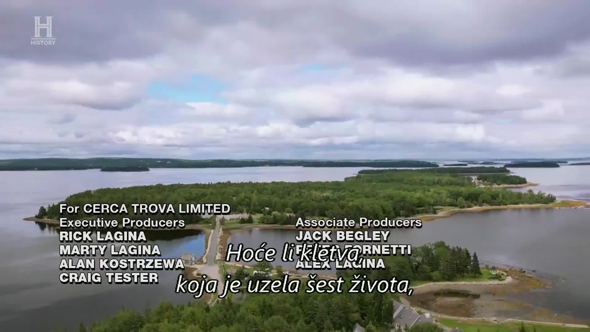 History