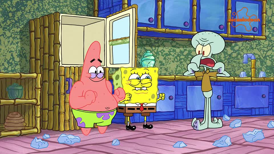 Nickelodeon