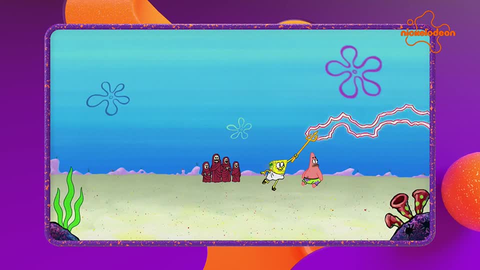 Nickelodeon