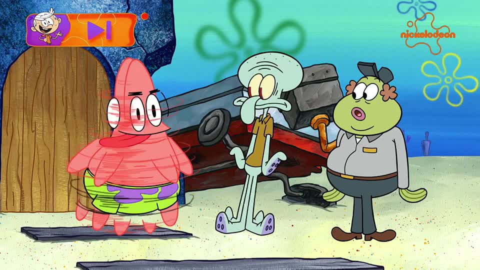 Nickelodeon