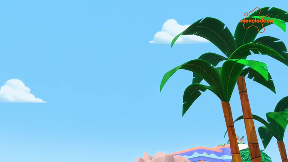 Nickelodeon