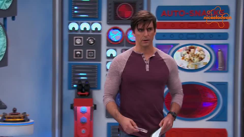 Nickelodeon