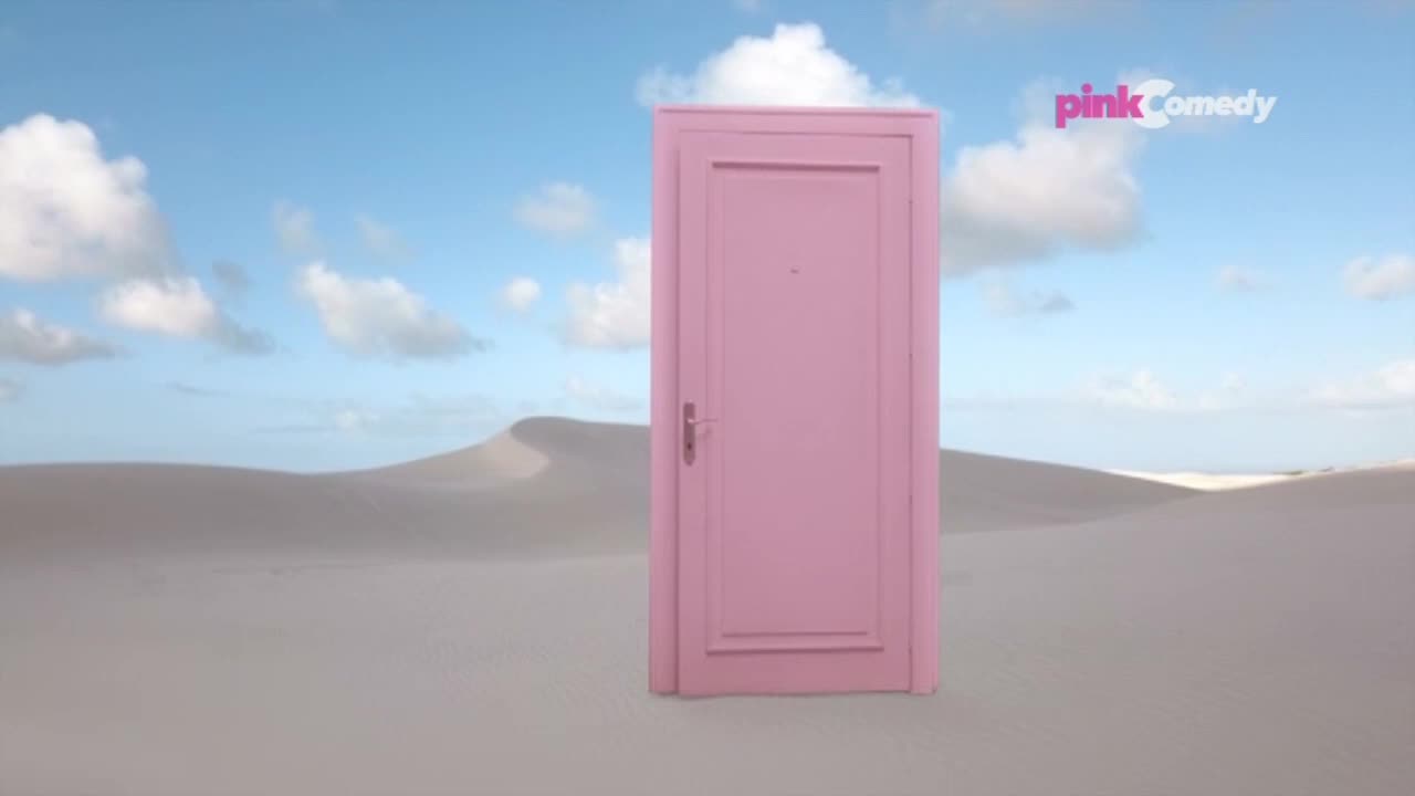 PinkComedy