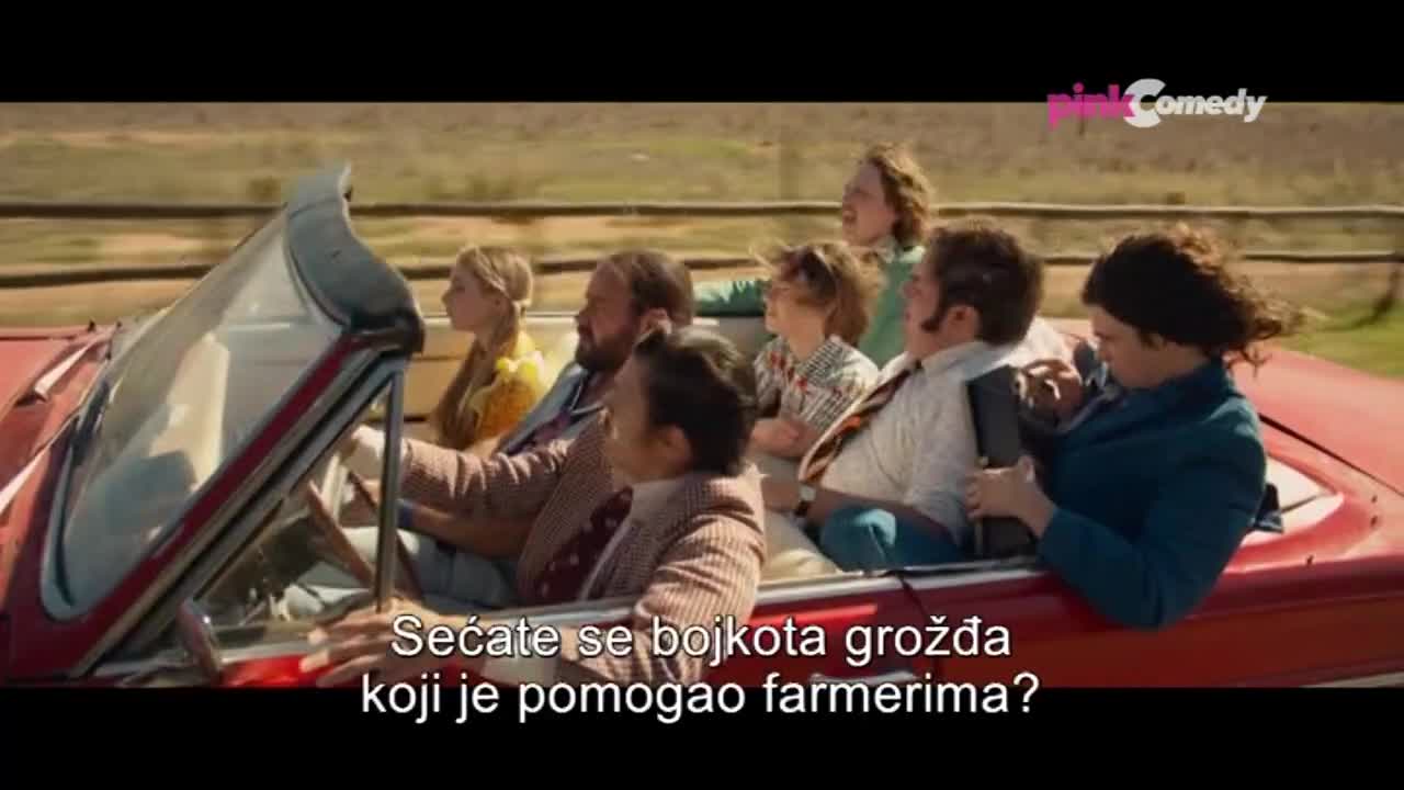 PinkComedy