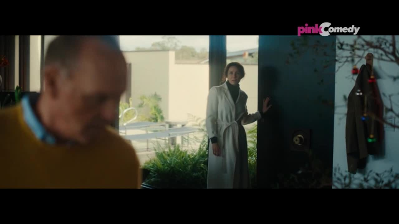 PinkComedy