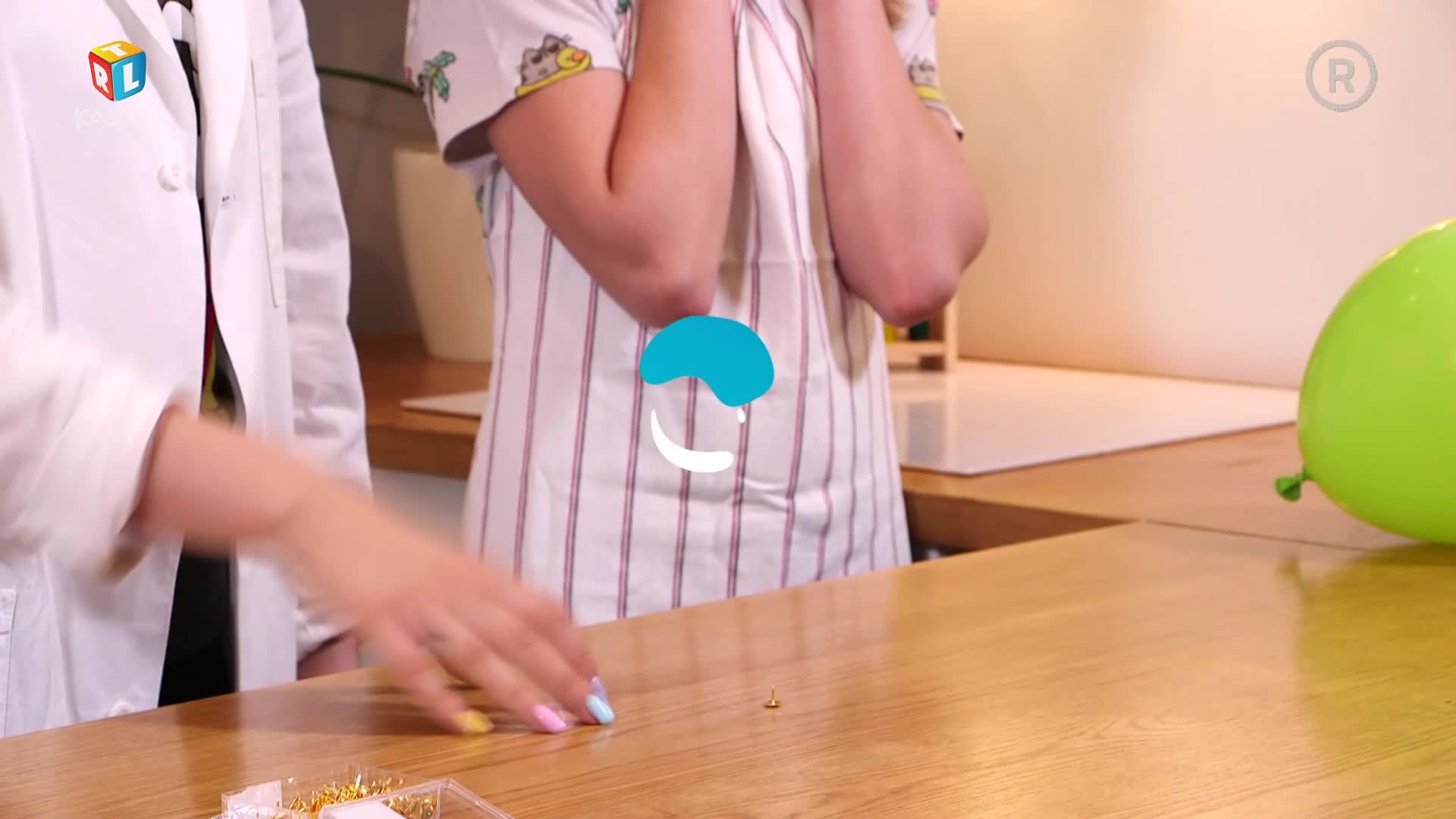 RTLKockica