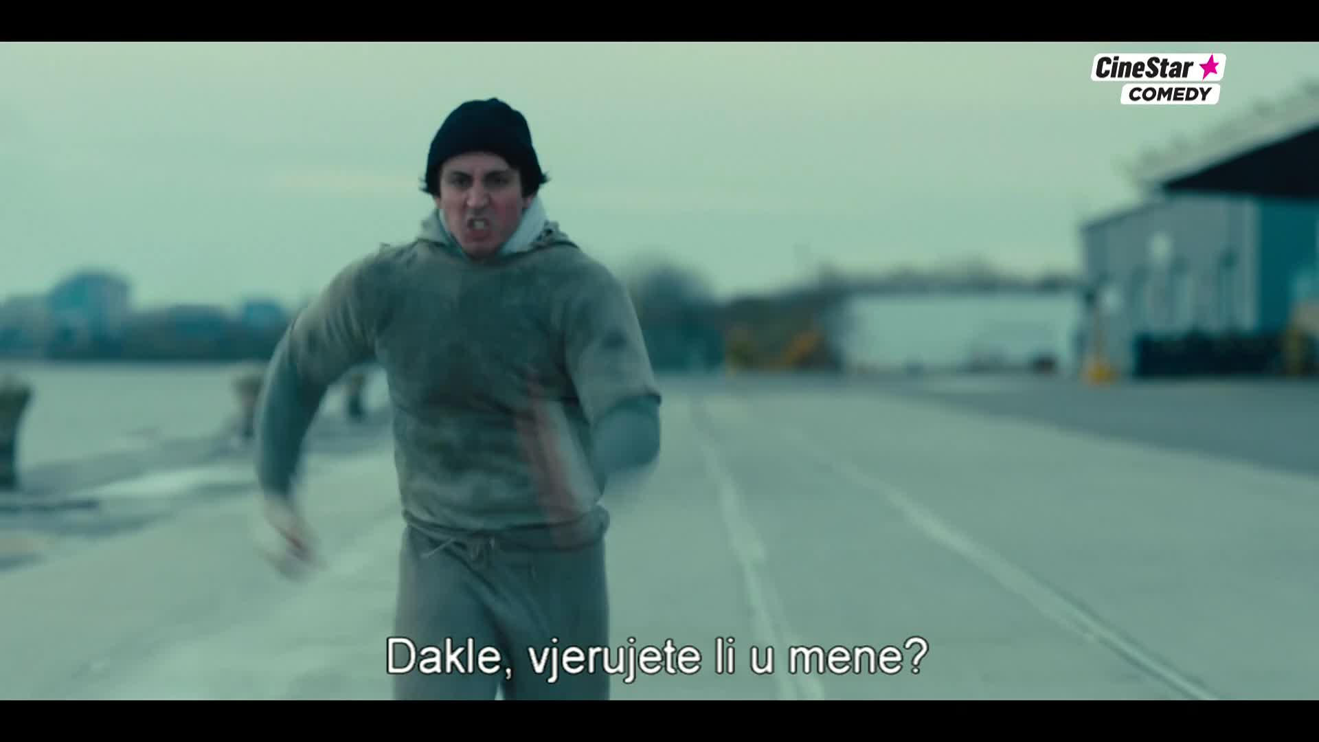 CinestarComedy