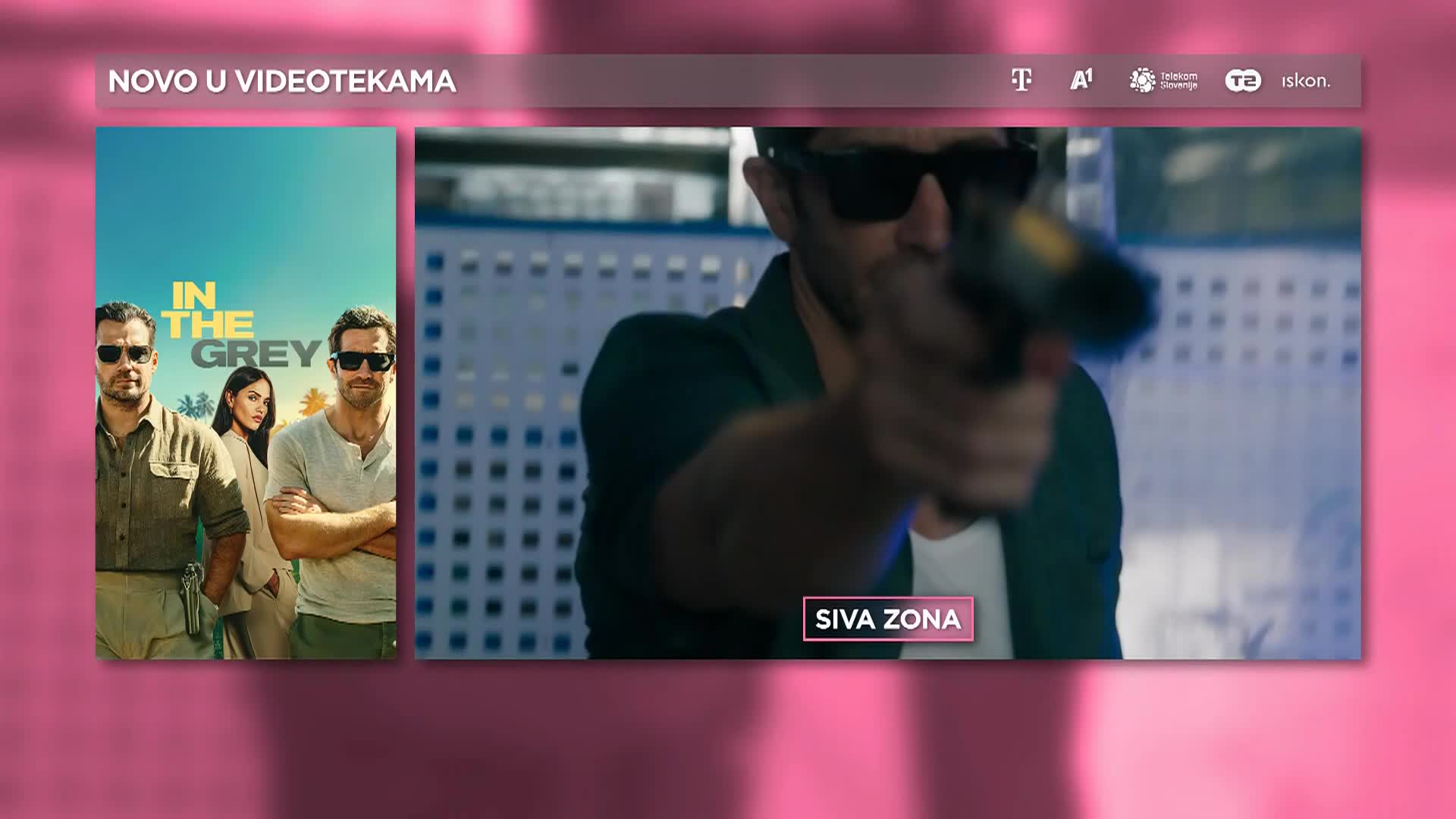 CinestarTV