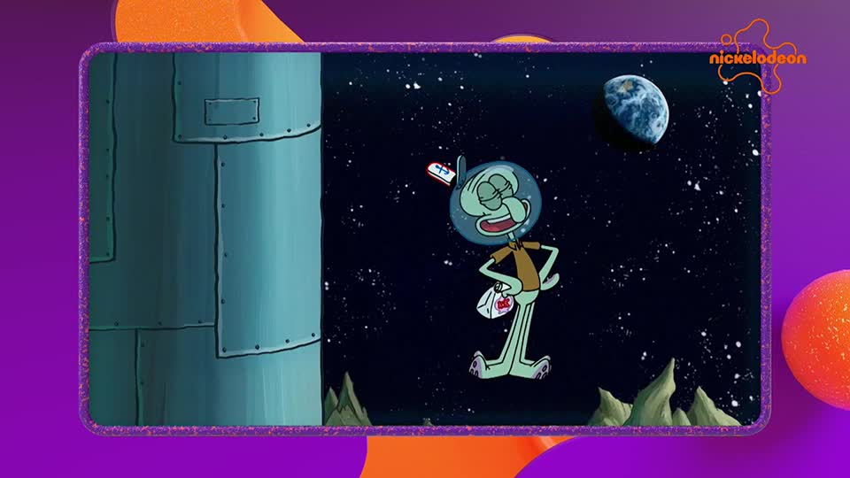 Nickelodeon